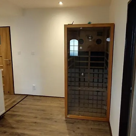 Lejlighed Pod Lesem *