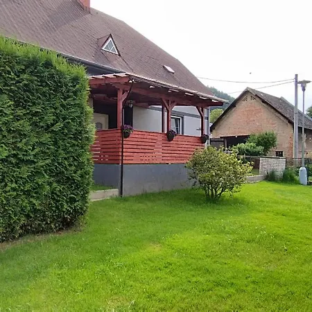 Appartement Pod Lesem